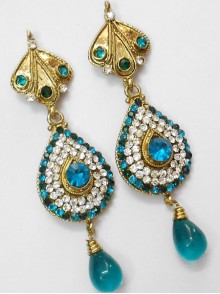 Exclusive Earrings